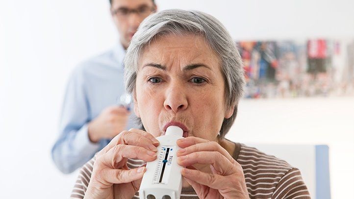 Inhaler Prescription Online: How Does It Work?