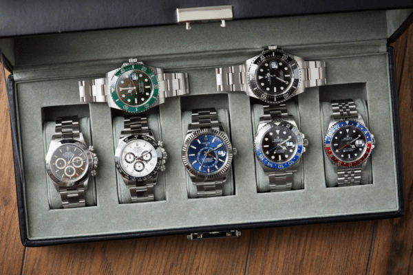 Discover the Finest Replica Rolex Collection at Replica Rolex Expert for True Watch Enthusiasts