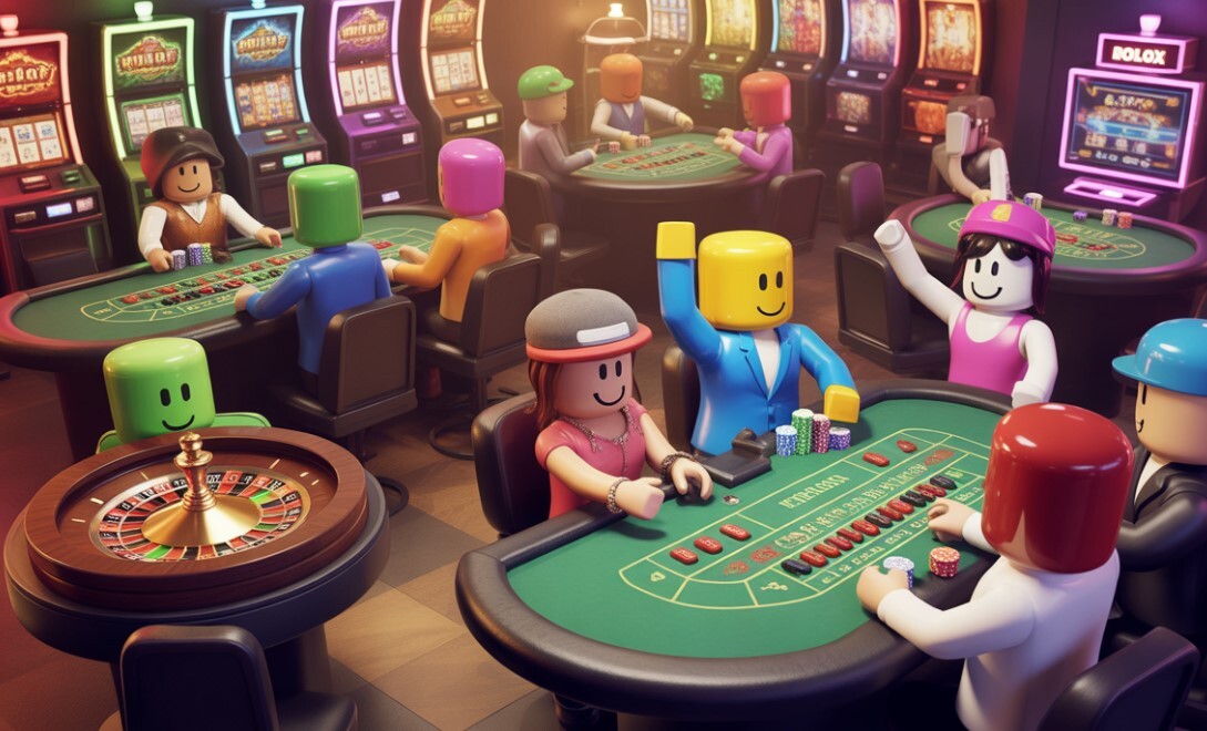 Explore the Newest MM2 Gambling Sites with Cutting-Edge Features