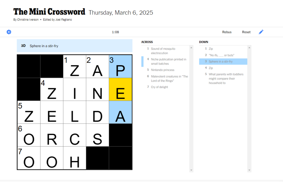 Smart Crossword Help Tool for Solving Hard Clues