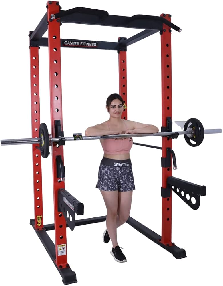 Why Every Fitness Enthusiast Needs a Quality Squat Rack