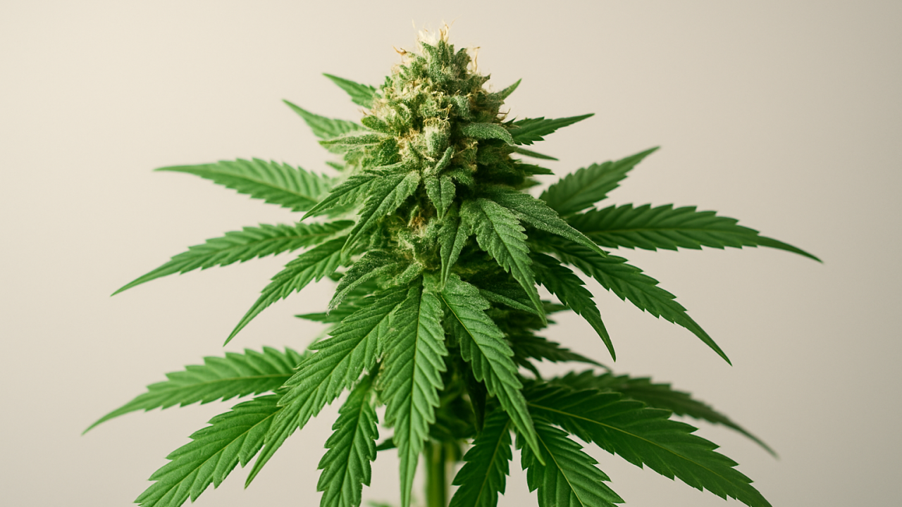 Sativa vs Indica: A Beginner-Friendly Look at Cannabis Variety and Selection