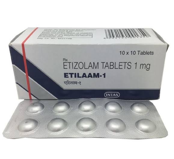 Buy Etizolam – What to Know About This Benzodiazepine-Like Substance